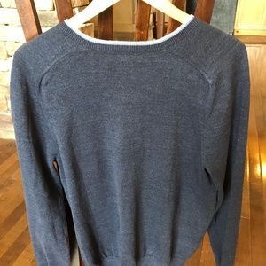 Banana Republic Sweaters - Banana Republic Cotton V neck pullover Banana Republic Sweaters - Banana Republic Cotton V neck pullover